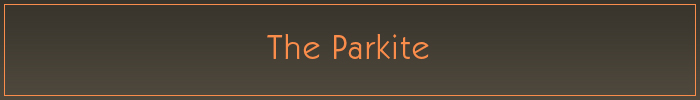 The parkite