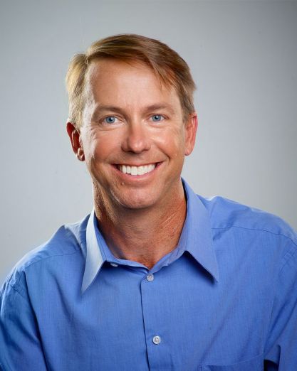 Todd Anderson - Associate Broker - YouInParkCity.com