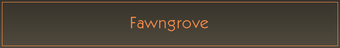 Fawngrove