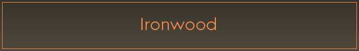 Ironwood