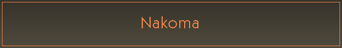 Nakoma