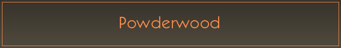 Powderwood