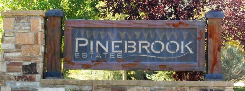 pinebrook park city condos, real estate, and homes for sale