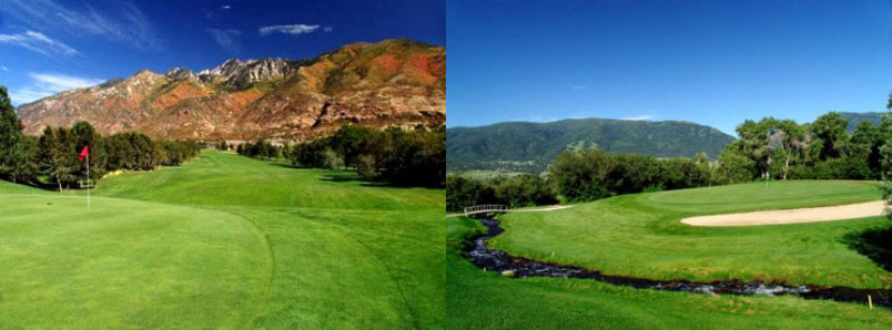 Park City Golf Club