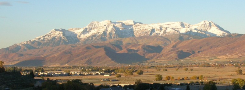 Midway Utah Homes, Properties, and Real Estate