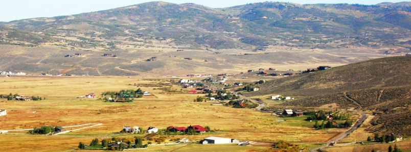 old ranch road real estate in Park City