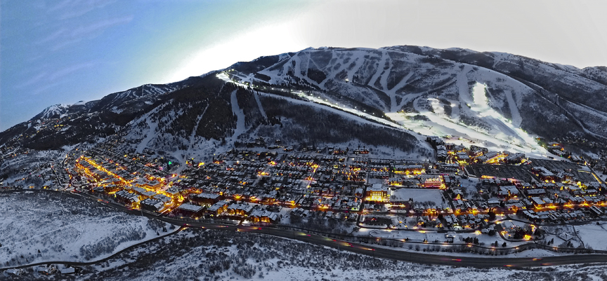 Park City and Deer Valley Real Estate Information