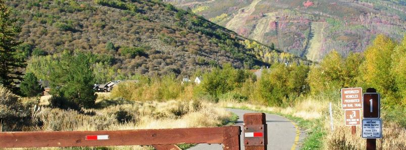 Prospector Area Real Estate in Park City Utah