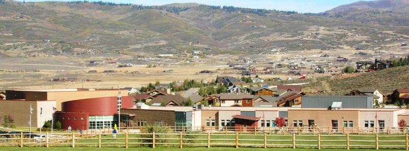 Trailside Park City Real Estate and Homes for Sale