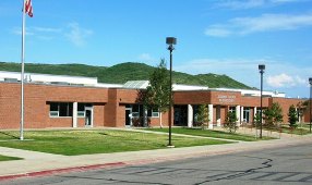 park city jeremy ranch elementary school