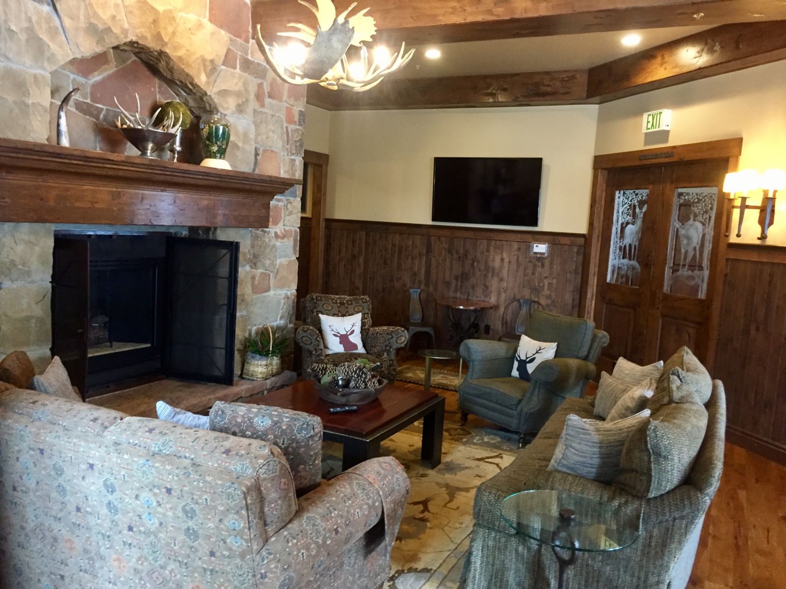 Black Diamond Lodge Deer Valley Real Estate For Sale