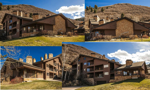 Courchevel Condos for Sale in Park City Utah