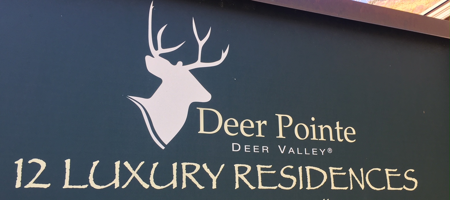 Deer Pointe Deer Valley Real Estate