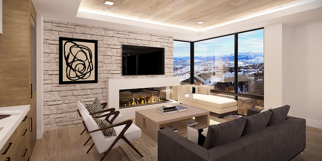 Empire Residences Deer Valley Real Estate