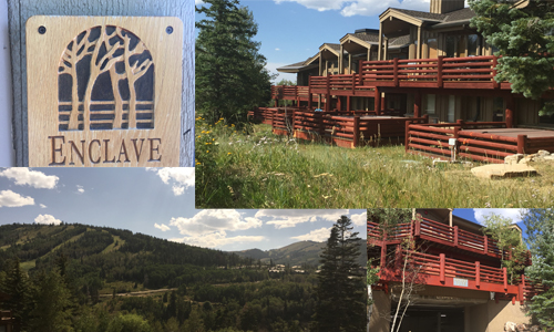 Enclave at Deer Valley