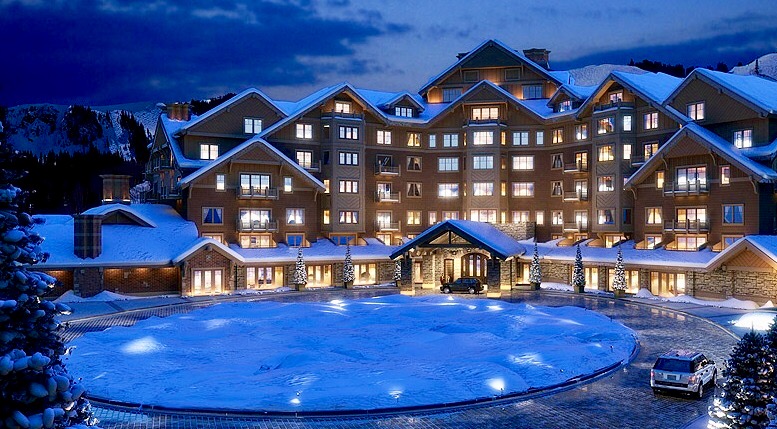 Empire Pass at Deer Valley Montage Resort Real Estate For Sale
