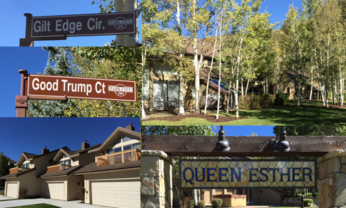 Queen Esther Village, Lower Deer Valley Real Estate