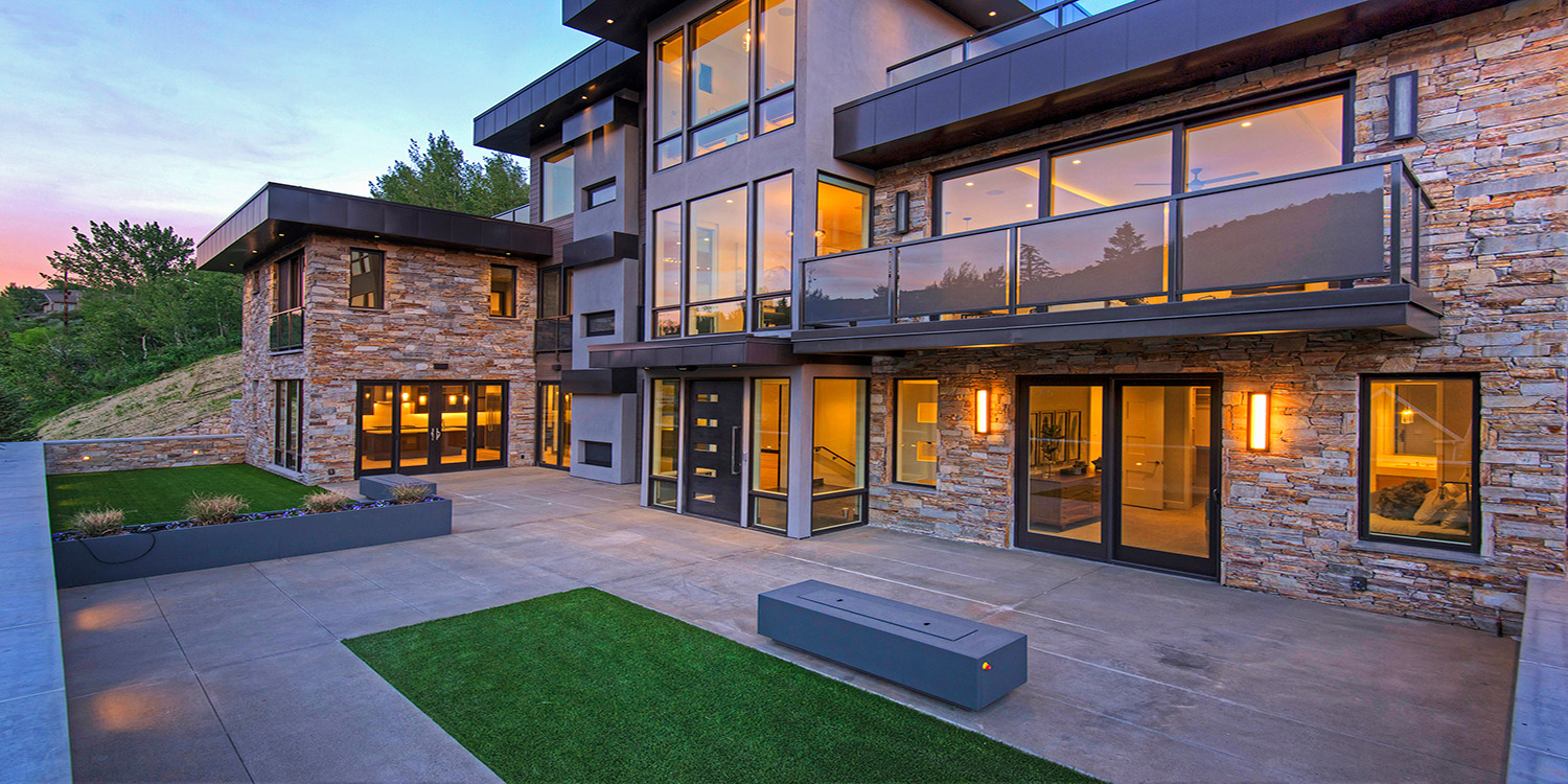 Roundabout Condos In Old Town Park City