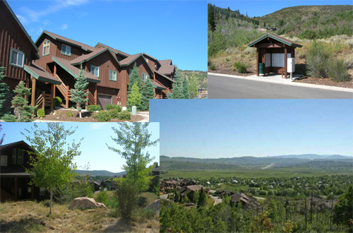 The Cove At Sun Peak Olympic Park Homes Condos Park City