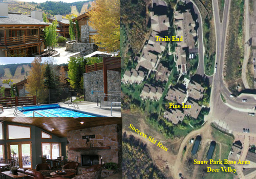 Park City Real Estate | Deer Valley Real Estate | Utah ...