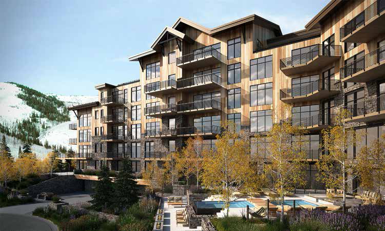 One Empire Pass Homes For Sale in Deer Valley Park City
