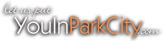 You In Park City Logo